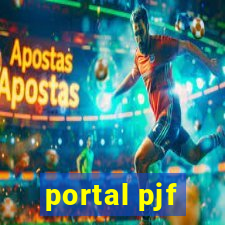 portal pjf - prefeitura de juiz de fora